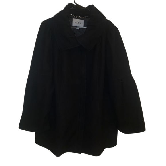 ABS Silver Label Jackets & Coats Womens Coat Poshmark